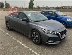 نیسان سێنترا